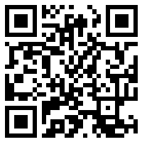 QR Code for bitcoin:3AFuVDtG9D8VtomvabfVUNp4AhHJone4RX