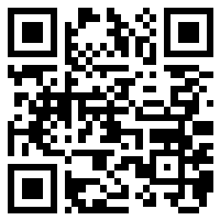 QR Code for bitcoin:3AFvUNku9aFfG31aGXHHQScnC73D4Bi7vk