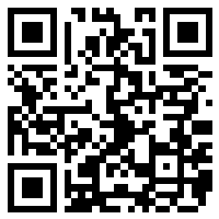 QR Code for bitcoin:3AFvV7Vfwe9YGYarJ9ozRcNeTHPP64aTcm