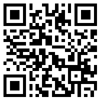 QR Code for bitcoin:3AFwsPwprJaREFC6cQ97uXZ59i4CnucshJ