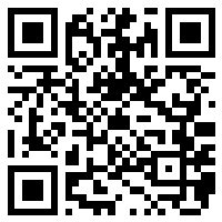 QR Code for bitcoin:3AFz1KAddRbo9zwCZ4XcMj9f4euErd7cKS