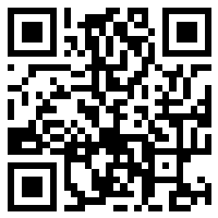 QR Code for bitcoin:3AFzGup88QFsaaFAAQ9xW4UfczEhHeAWXq