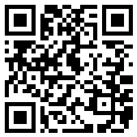 QR Code for bitcoin:3AFzTu4ZPw3RmfogMGFVV2ajgQtw96kPek