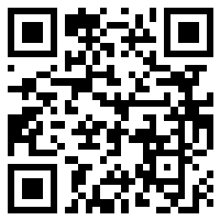 QR Code for bitcoin:3AG1htAz1Zrzvy8oXMAPPXDCapHt1fLY2Y