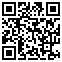 QR Code for bitcoin:3AG4LSZxmXFi6iBkyjKGZURLfKAx4cVEN6