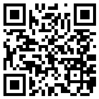 QR Code for bitcoin:3AG4XPnV6kcL585xSJCWHXnpFdycdxcKtj