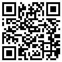 QR Code for bitcoin:3AG8R7UwjVyF1KzmdcdYc3cMkr7bCvso3j