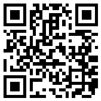 QR Code for bitcoin:3AGHeB5xSdLDDN8qCjSdsx7iJkmsRWSef5