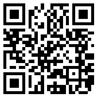 QR Code for bitcoin:3AGMBeQBVHL3QNiBrisJR7moicfvA5RWoq