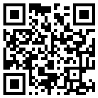 QR Code for bitcoin:3AGMCCteBVQ6PJuaB7MssMCSCsig9ZVpjs