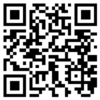 QR Code for bitcoin:3AGMvySutVknVbBHmCMUmPeDsa3vbqHREH