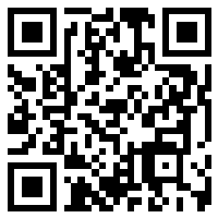 QR Code for bitcoin:3AGQFa8eafgptdKakfR8kdiMLgX5HTqn6Z