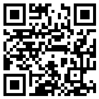 QR Code for bitcoin:3AGSverWCo7HYfivakjUfFo7DyE4dem5Bx