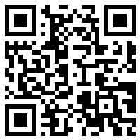 QR Code for bitcoin:3AGTmpE2VwgBotjQPVu28sucqkSHZPFFah