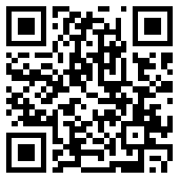 QR Code for bitcoin:3AGVrQNk6oL6BiZqEVCQ8ZjfQYLjaykYAH