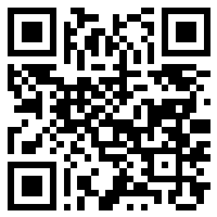 QR Code for bitcoin:3AGacz7AMYubE6sVLpj7ciVLRwvdNS962K