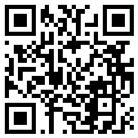 QR Code for bitcoin:3AGamV22Wvf7tdoE5cs8c6Az8H3oWjHPTH