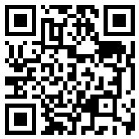 QR Code for bitcoin:3AGbpoY1Var3oDNhSwFeSmtSM15mE6ei3j