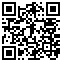QR Code for bitcoin:3AGeJ8d51CqhpZ6MmRTn97V7hDoTFZsuXf