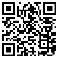 QR Code for bitcoin:3AGeLpmktUZHSJissvmwWgrs9FQT2YGmeL