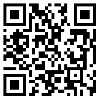 QR Code for bitcoin:3AGetNsFMRktyCYp8RbjsD3eJLh6M1s6He