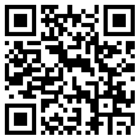 QR Code for bitcoin:3AGfd5F499RVRpQPF75bMpzmkpG2116nAT