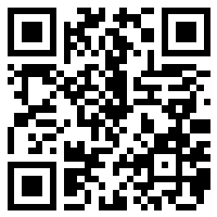 QR Code for bitcoin:3AGfdMZpg2zvtxrWPGQbdTiheuEGjKM74b