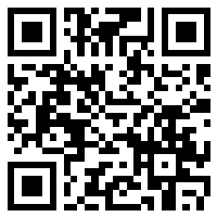 QR Code for bitcoin:3AGiuRMN4csST6LQdpkGqZ59MhpCUonAJB