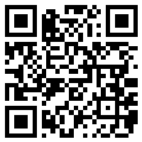 QR Code for bitcoin:3AGjLdpFaJUkxC8aZj7G7jV6rjFcZrkLMK