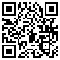 QR Code for bitcoin:3AGjymPiRtcagjqwy5v1Q9QFvTdWi2sB3P