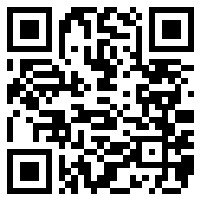 QR Code for bitcoin:3AGmK81G4iaPwS2MqDdN59ScF1FrMEyDfs