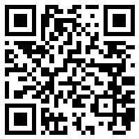QR Code for bitcoin:3AGmSiGEPbRhnBeGAfs7tocXHszFDcejYH