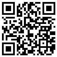 QR Code for bitcoin:3AGnnbsRnAt698fRBiPb7mxCKCCaMSasWC