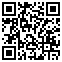 QR Code for bitcoin:3AGqoSN4paSw5XCTuhtYHTBKfxwobPux9M
