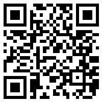 QR Code for bitcoin:3AGsx2WsPRXinsjxLyFh8Li8cXphxR3Ham