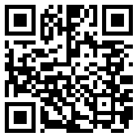 QR Code for bitcoin:3AGtgY7mnkFezuxt4Q2aM4PfxmxMUWUXwN