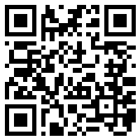 QR Code for bitcoin:3AGxmwp531J4nyyEWL23dfx7k7zEdZ2HSe