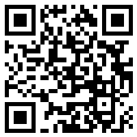 QR Code for bitcoin:3AH1Wb7cV6qRnj27c2aRa2kF6mrnRqHFdu