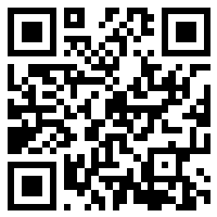 QR Code for bitcoin:3AH47LMR1oat4HGoR2SgHbDLPdRZJCGnbb
