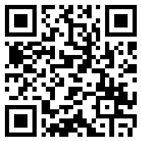QR Code for bitcoin:3AH49nz5WoqQAsECM352FppSXJYhrfEkLB