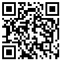 QR Code for bitcoin:3AH5DQuDShb7Ctdgb2PiPnMvBrRfPf3pR1