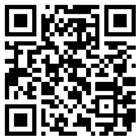 QR Code for bitcoin:3AH6W2inHQDfwvkn8XjVJCztpRWsNZssCC