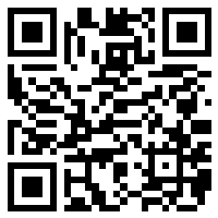 QR Code for bitcoin:3AH6d473sLS8FSsbsM2QSFe63Lu5uenixz