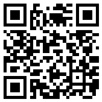 QR Code for bitcoin:3AH7m2GageyyHfzkRWyLrUcXo1CSbR1jiu