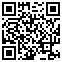 QR Code for bitcoin:3AH9NH4xe4Z2Xc1W3YV3EfUWHXeP4rc4u7