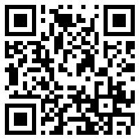 QR Code for bitcoin:3AH9xF4BZ9th8oZnu3fKtWiLFNS85ib1Mb