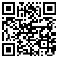 QR Code for bitcoin:3AHBEhHDUyTaGRDocN4cRdF3qAdtsNAoms