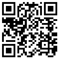 QR Code for bitcoin:3AHDFE3e9stAiVSa297qgDjgBfhmoYpRHA