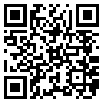 QR Code for bitcoin:3AHDMnt79SnmoT4yaxoUBCGo7hTHqBq7Se
