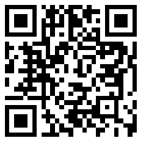 QR Code for bitcoin:3AHDR4oXgyTsNpcwKFTcfFivbUTdiKBria
